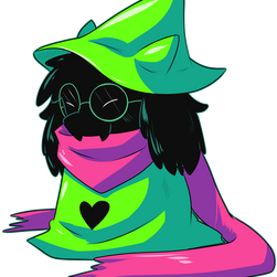 Ralsei